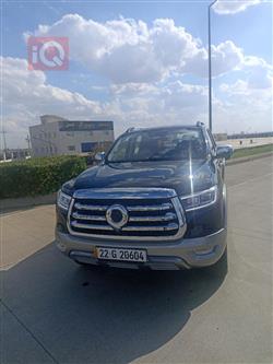 Great Wall Double Cab